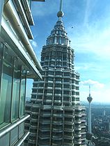 Clyto 2017 Kuala Lumpur